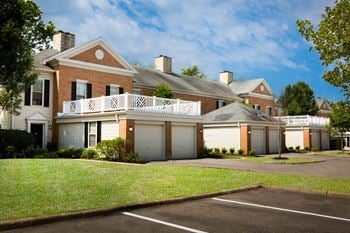 Attached or detached garages*